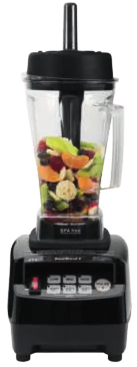 JTC TM-800 Mixer-Blender