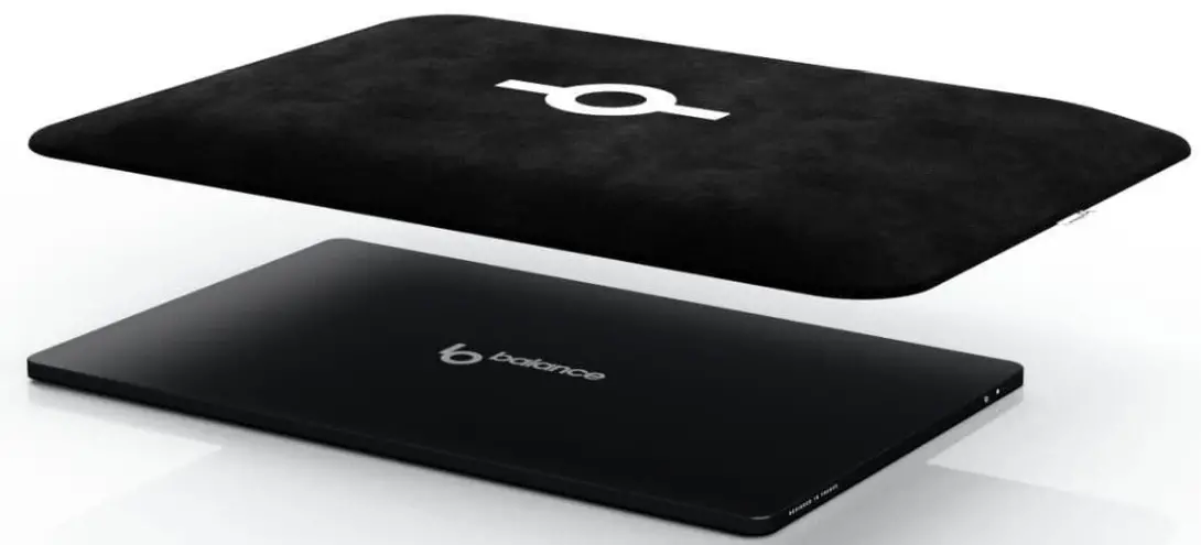 bbalance Smart Bathroom Mat