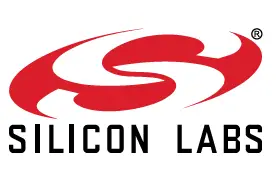 SILICON LABS CP2102N Mini Evaluation Kit