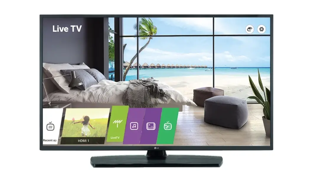 Lg 43ut570h9ua 43 Inch Smart Led Lcd Tv User Guide