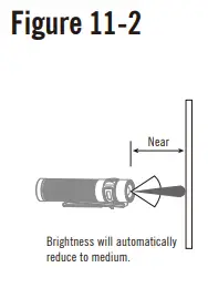 OLIGHT Baton 3 Pro Max Powerful Compact Rechargeable Side Switch Flashlight 18
