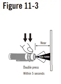 OLIGHT Baton 3 Pro Max Powerful Compact Rechargeable Side Switch Flashlight 19