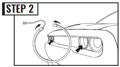 OPT7 Aura-Pro-Bluetooth-DRL-Halo-RGB-Dodge-Challenger-FIG- (3)