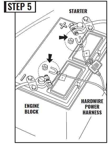 OPT7 Aura-Pro-Bluetooth-DRL-Halo-RGB-Dodge-Challenger-FIG- (7)