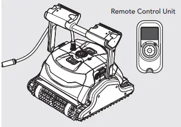 maytronics-DOLPHIN-OASIS-Z5i-Robotic-Pool-Cleaner-FIG2