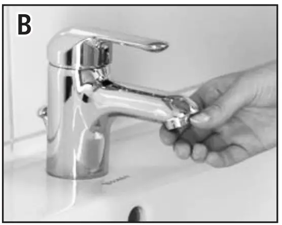 Assembly Instructions