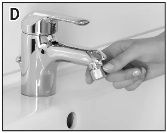 Assembly Instructions