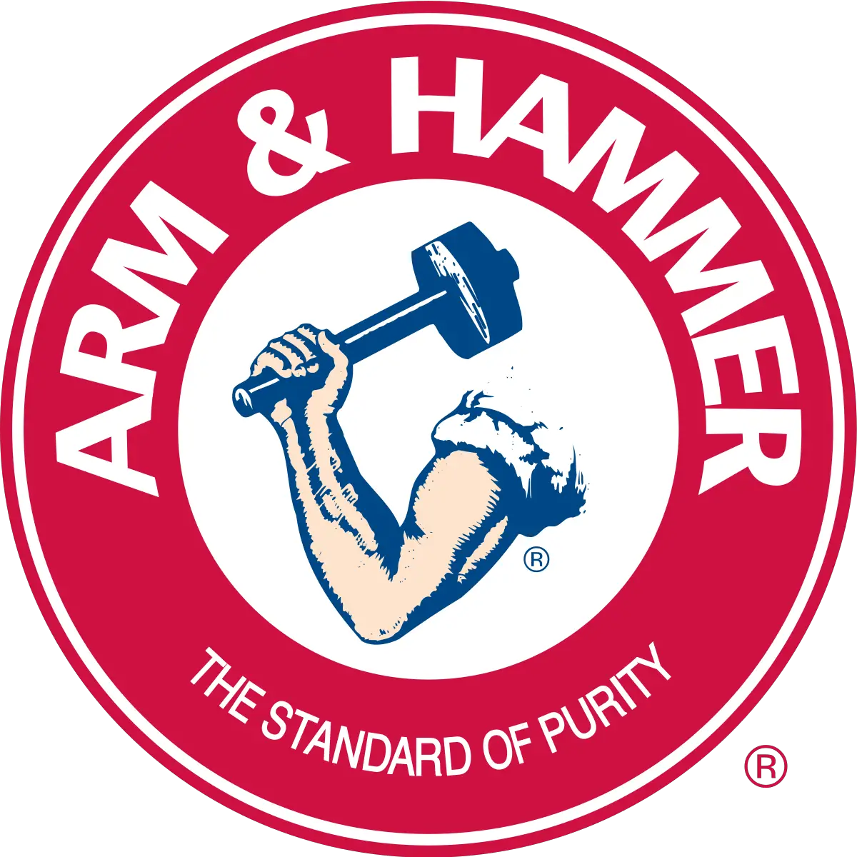 Arm-&-Hammer-logo