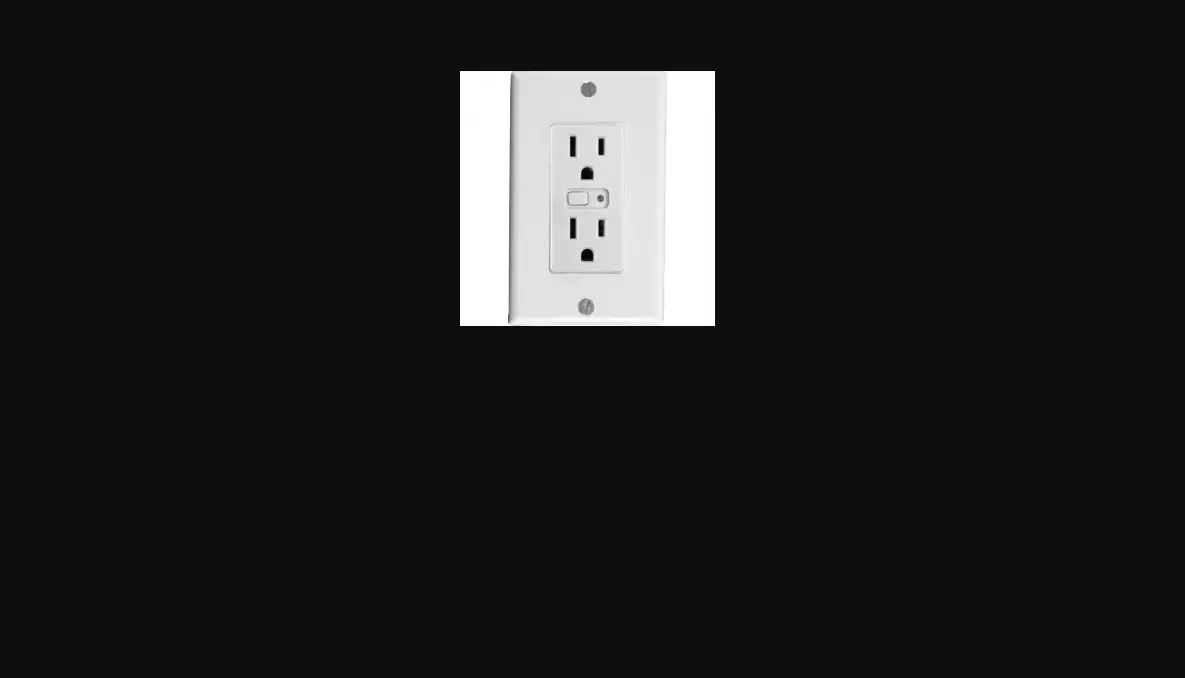 Ge In-wall Smart Outlet 14286/zw1001 Manual Ge In-wall Smart Outlet 14286/zw1001 Manual