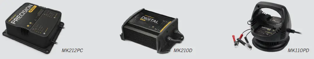 MINN KOTA MK-1866070 Corded Foot -fig 6