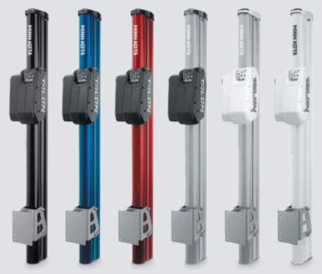 MINN KOTA MK-1866070 Corded Foot -fig8