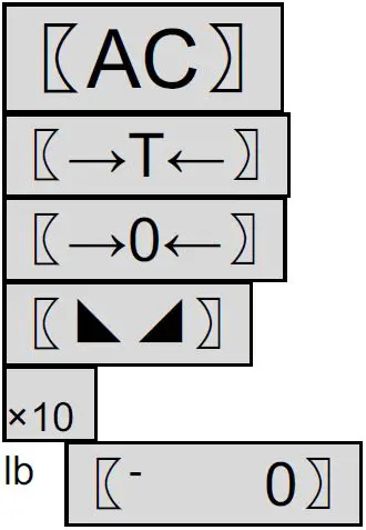 ACCUREX-RX-series-Weighing-Indicators-fig-5