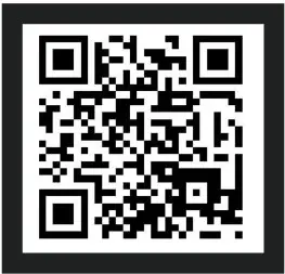 lowes CO Z PTL 1629 00 21 Inch Matte Black LED Table Lamp with Fabric Shade - QR Code