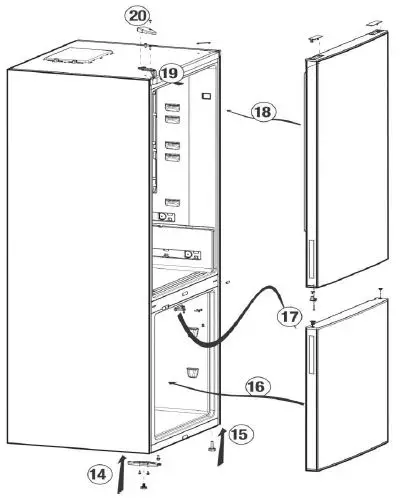 beko-RCNA366K34SN-Refrigerator-Freezer-fig- (8)