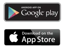 auraLED 7358 ColorDuo ColorStrip Remote Controlled Color Changing LED Light Bulbs with Light Strip - ICON 3