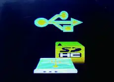 LECRAN DC403 AF Digital Camera - download