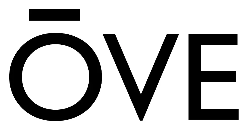 OVE  Logo