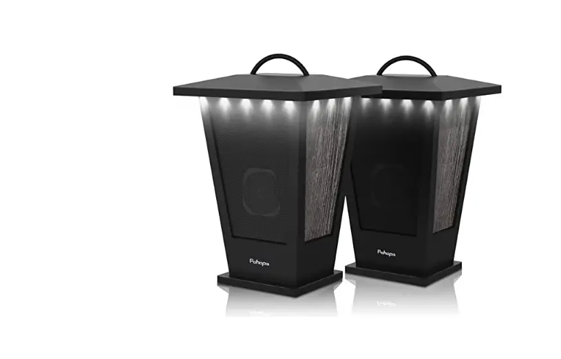 Acoustic Research Arps10pk2 Stereo Waterproof Wireless Speakers User Guide Acoustic Research Arps10pk2 Stereo Waterproof Wireless Speakers User Guide