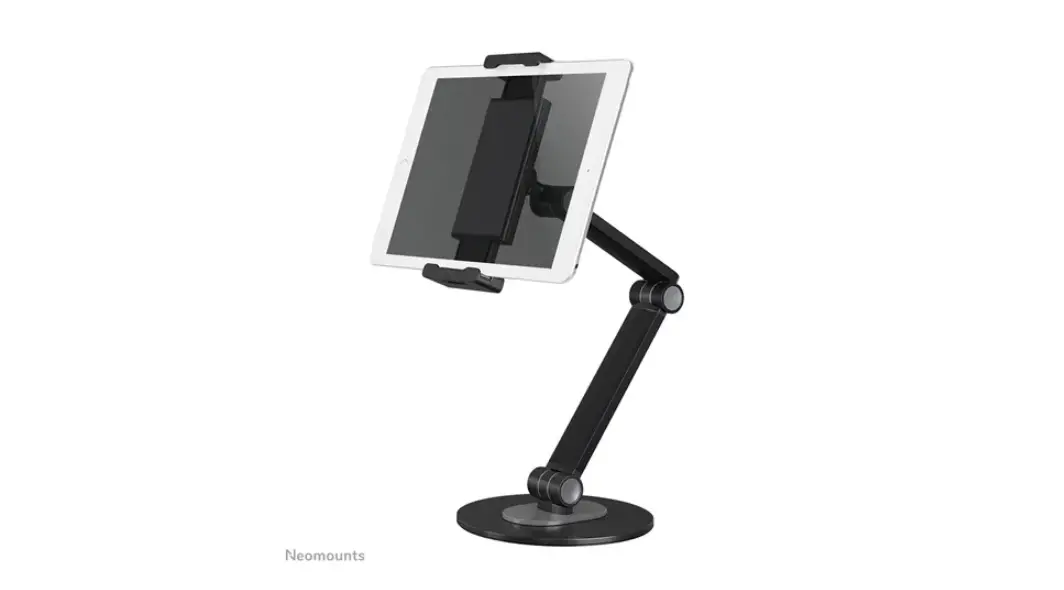 Neomounts Ds15-550bl1 Phone Stand Instruction Manual