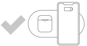 Charging Instructions