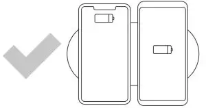 Charging Instructions
