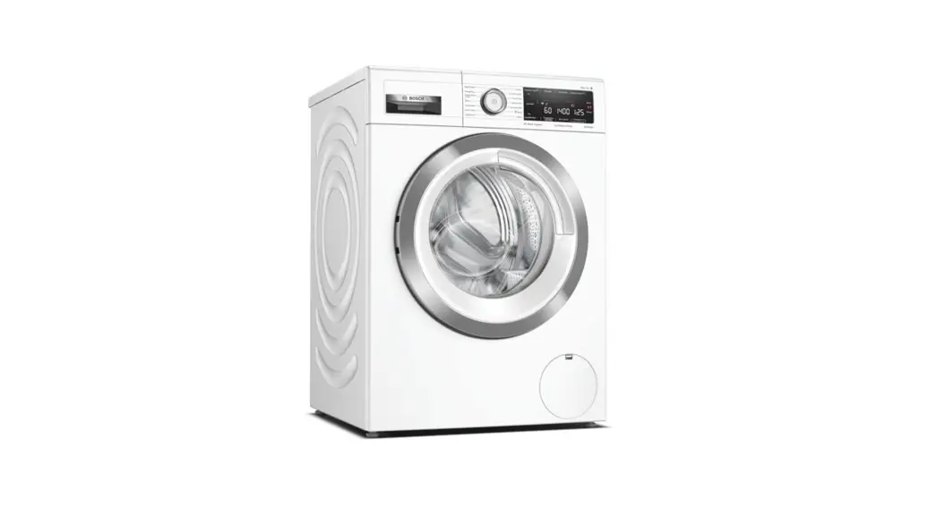 Bosch Wtz20410(00) Oxford House Instructions