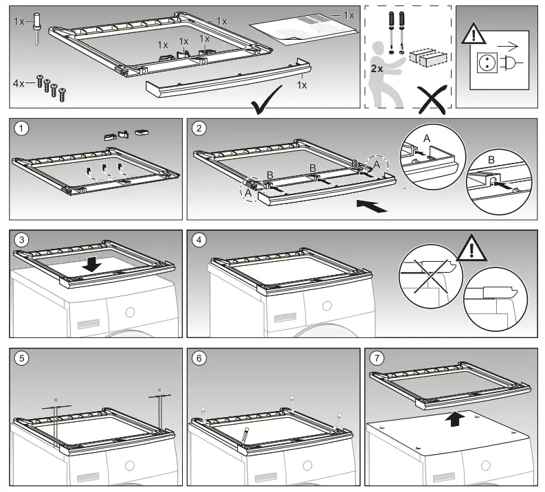 BOSCH WTZ20410(00) Oxford House-fig2