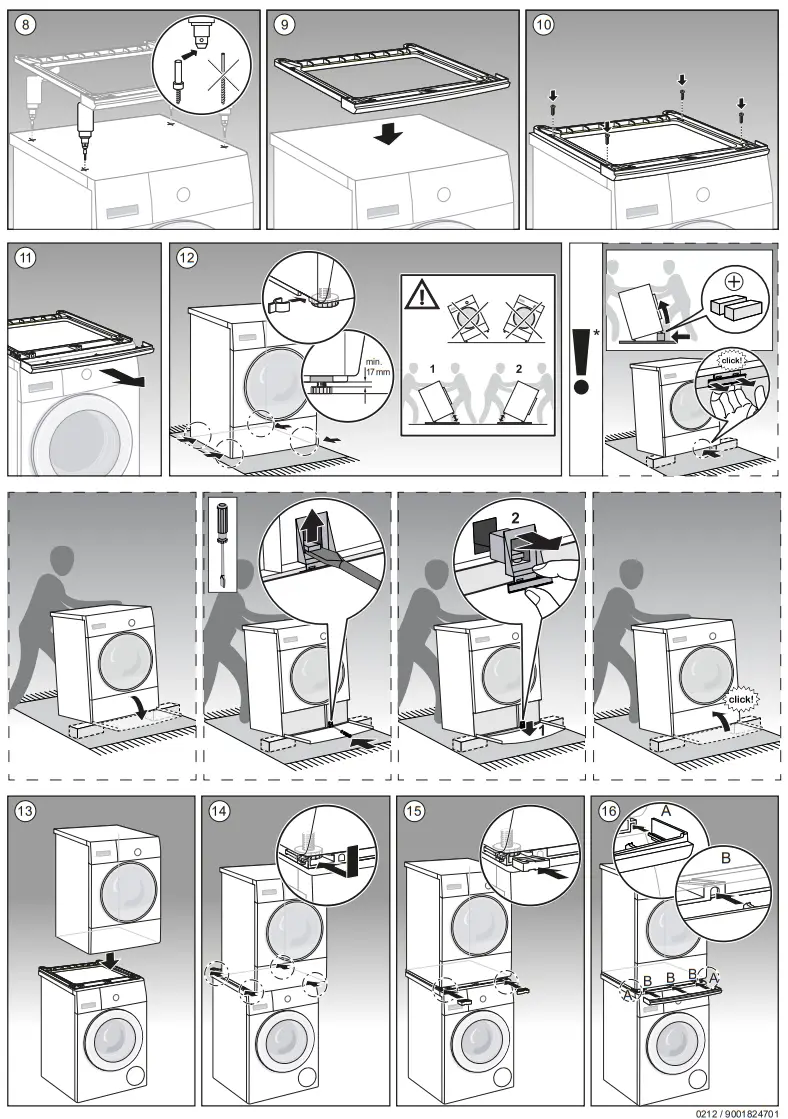 BOSCH WTZ20410(00) Oxford House-fig3