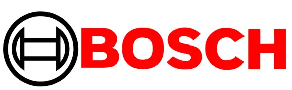 BOSCH -logo