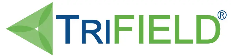 TRIFIELD logo