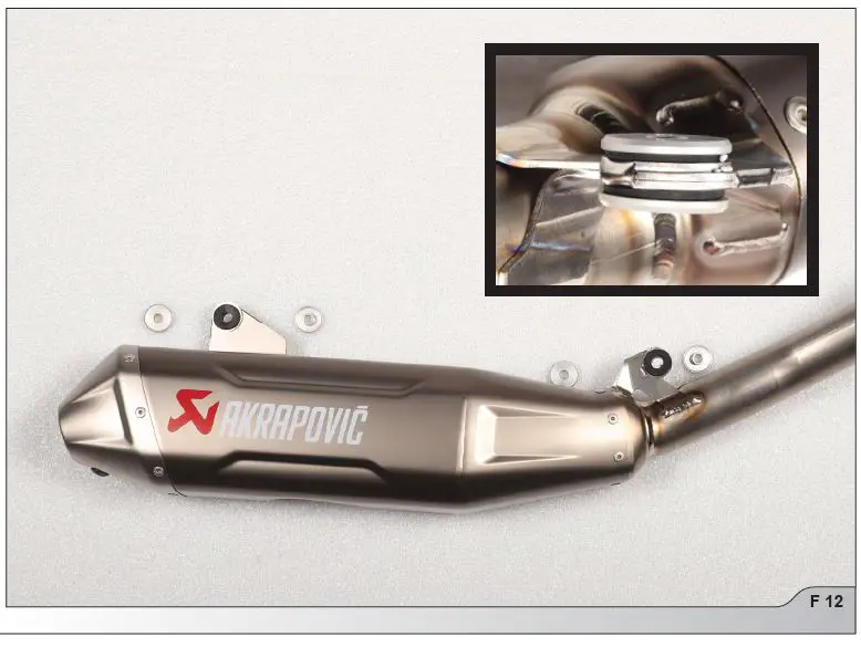 AKRAPOVIC-Yamaha-YZ450F-Exhaust-System-fig 18