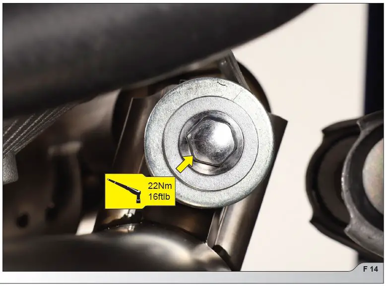 AKRAPOVIC-Yamaha-YZ450F-Exhaust-System-fig 20