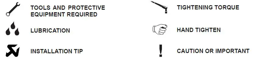 AKRAPOVIC-Yamaha-YZ450F-Exhaust-System-fig 3