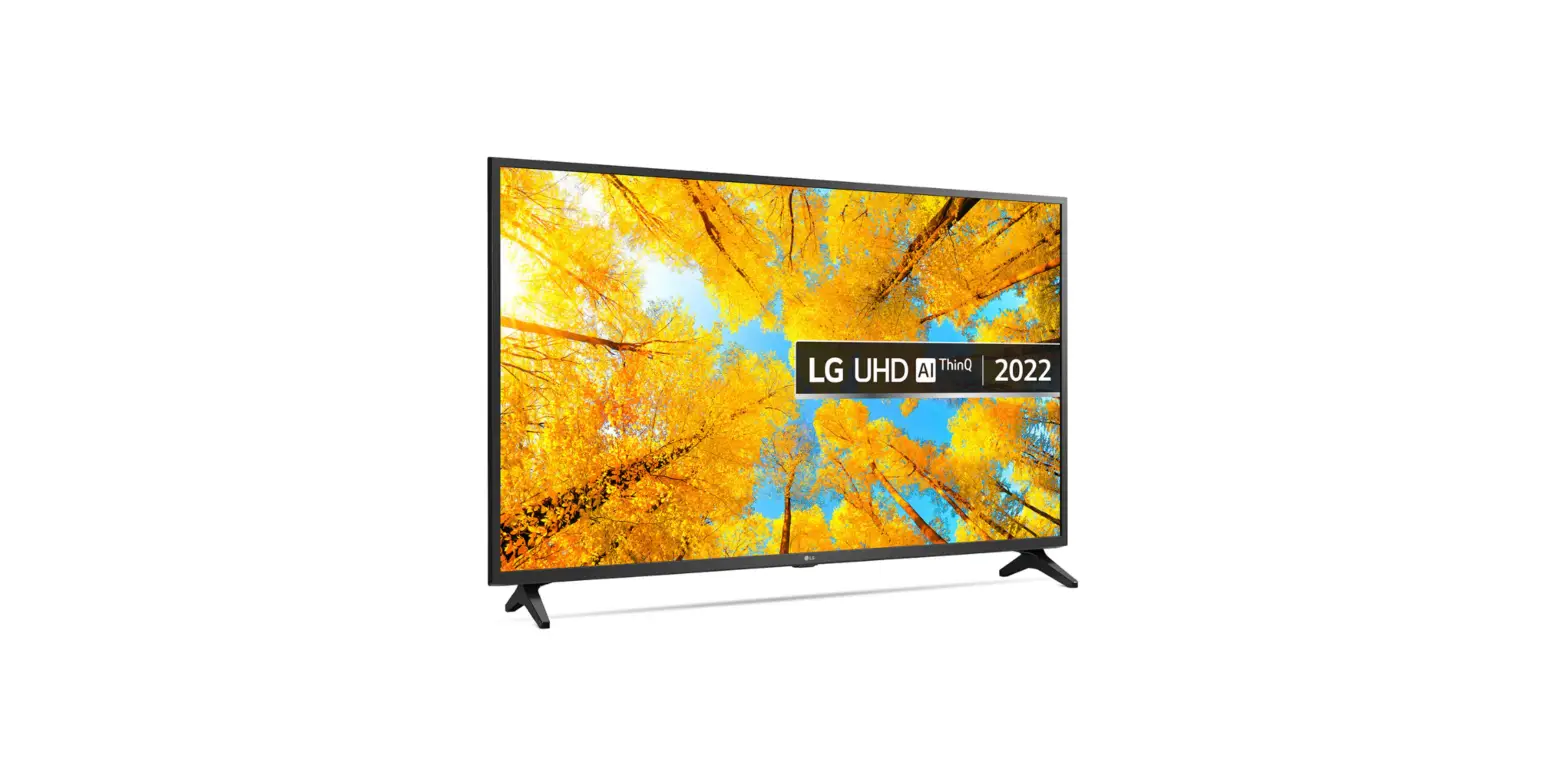Lg Electronics 55uq75006lf 4k Smart Uhd Tv User Manual Lg Electronics 55uq75006lf 4k Smart Uhd Tv User Manual
