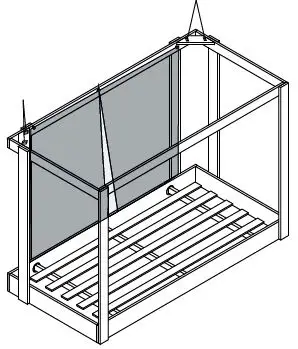VAIS-HOME-27974-Tutti-Montessorian-Mini-Bed-FIG-4