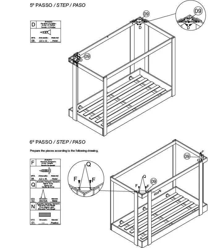 VAIS-HOME-27974-Tutti-Montessorian-Mini-Bed-FIG-8