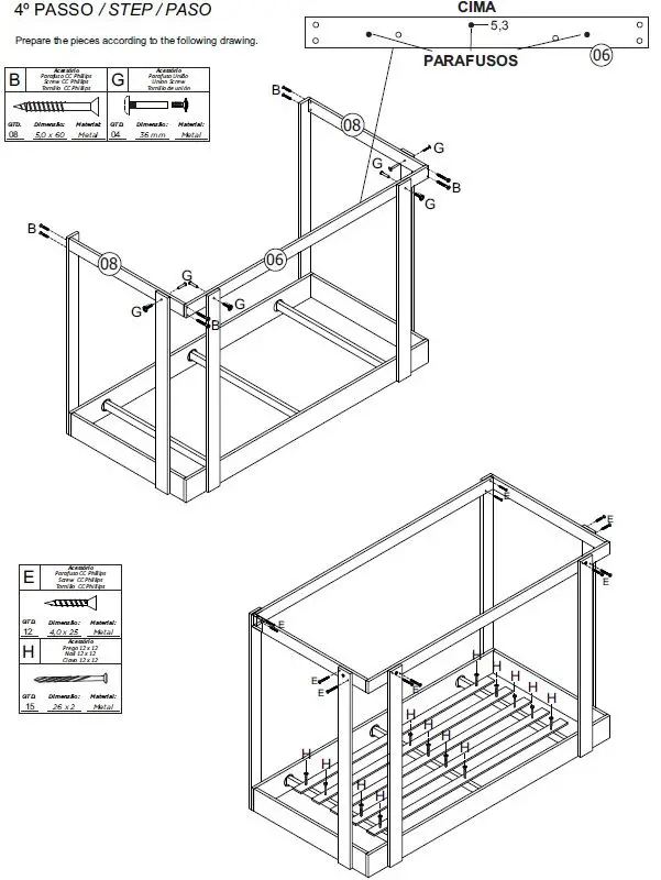VAIS-HOME-27974-Tutti-Montessorian-Mini-Bed-FIG-9