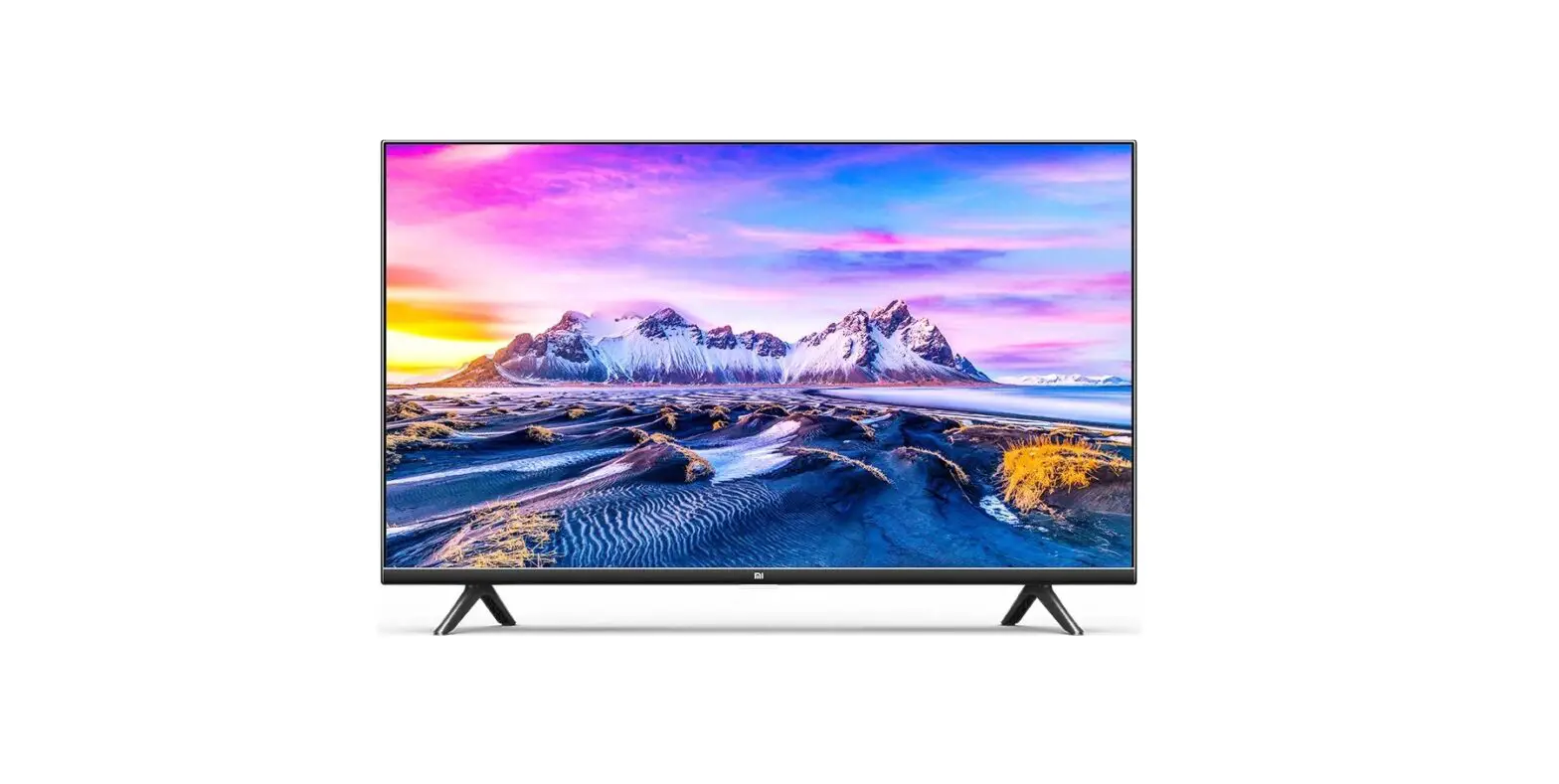 Trovaprezzi Mi Tv P1 32 Inch Smart Tv User Manual
