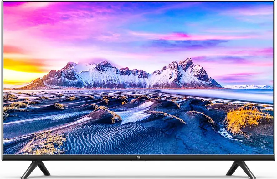 trovaprezzi Mi TV P1 32 Inch Smart TV