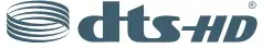 dts HD mark