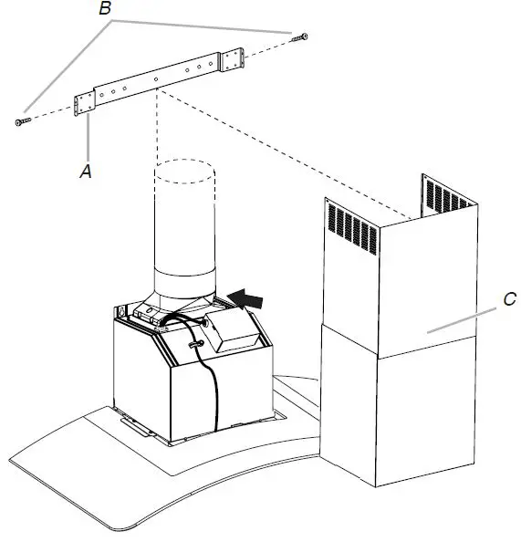 arietta-ADK430SSB-30-Inch-Wall-Mount-Convertible-Hood-fig- (13)