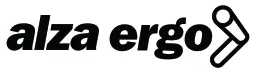 alza ergo logo