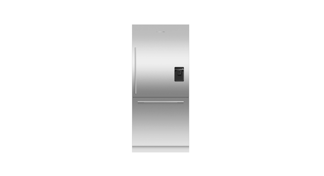 Fisher Paykel Rs36w80ru1_n Integrated Refrigerator Freezer User Guide Fisher Paykel Rs36w80ru1_n Integrated Refrigerator Freezer User Guide