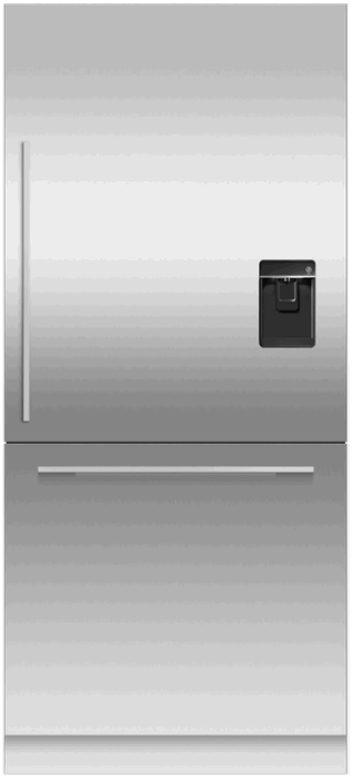 FISHER PAYKEL RS36W80RU1 N Integrated Refrigerator Freezer