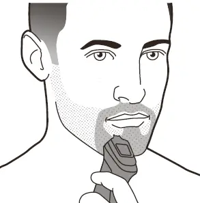 Philips-Series-3000-MG3710(15)-hair-trimmers-fig-13