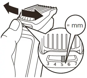 Philips-Series-3000-MG3710(15)-hair-trimmers-fig-8