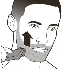 Philips-Series-3000-MG3710(15)-hair-trimmers-fig-9