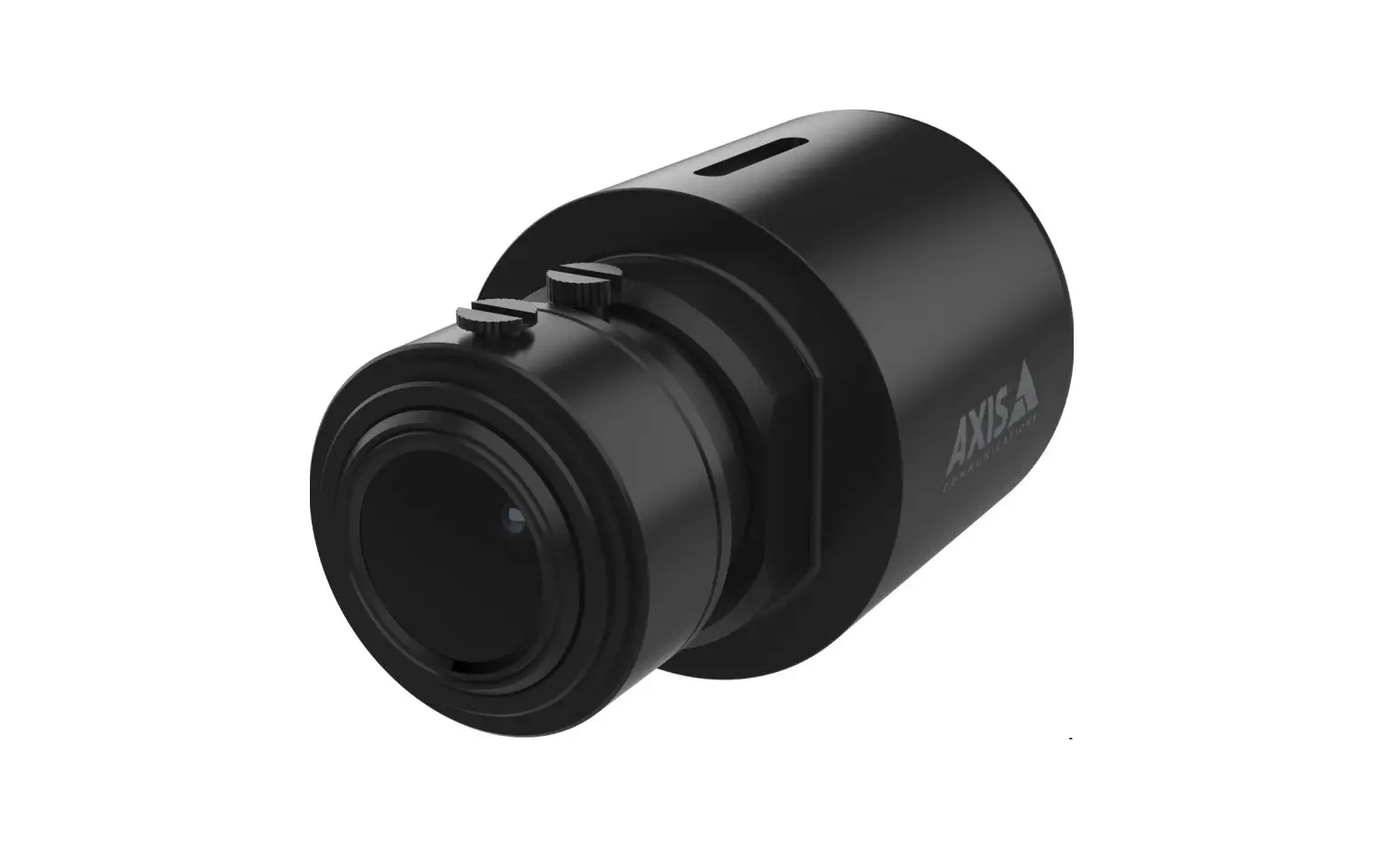 Axis F2115-r Varifocal Sensor Installation Guide Axis F2115-r Varifocal Sensor Installation Guide