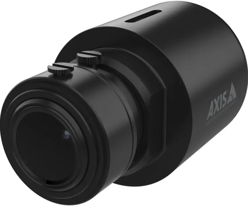 AXIS F2115-R Varifocal Sensor