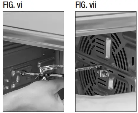 EMERIL LAGASSE S·AFO-001 Power AirFryer 360 - FIG. vi